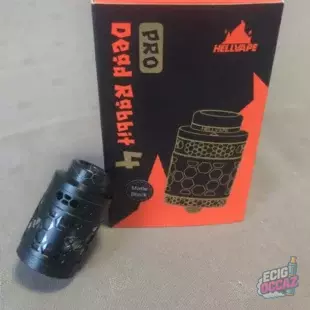 Dead rabbit