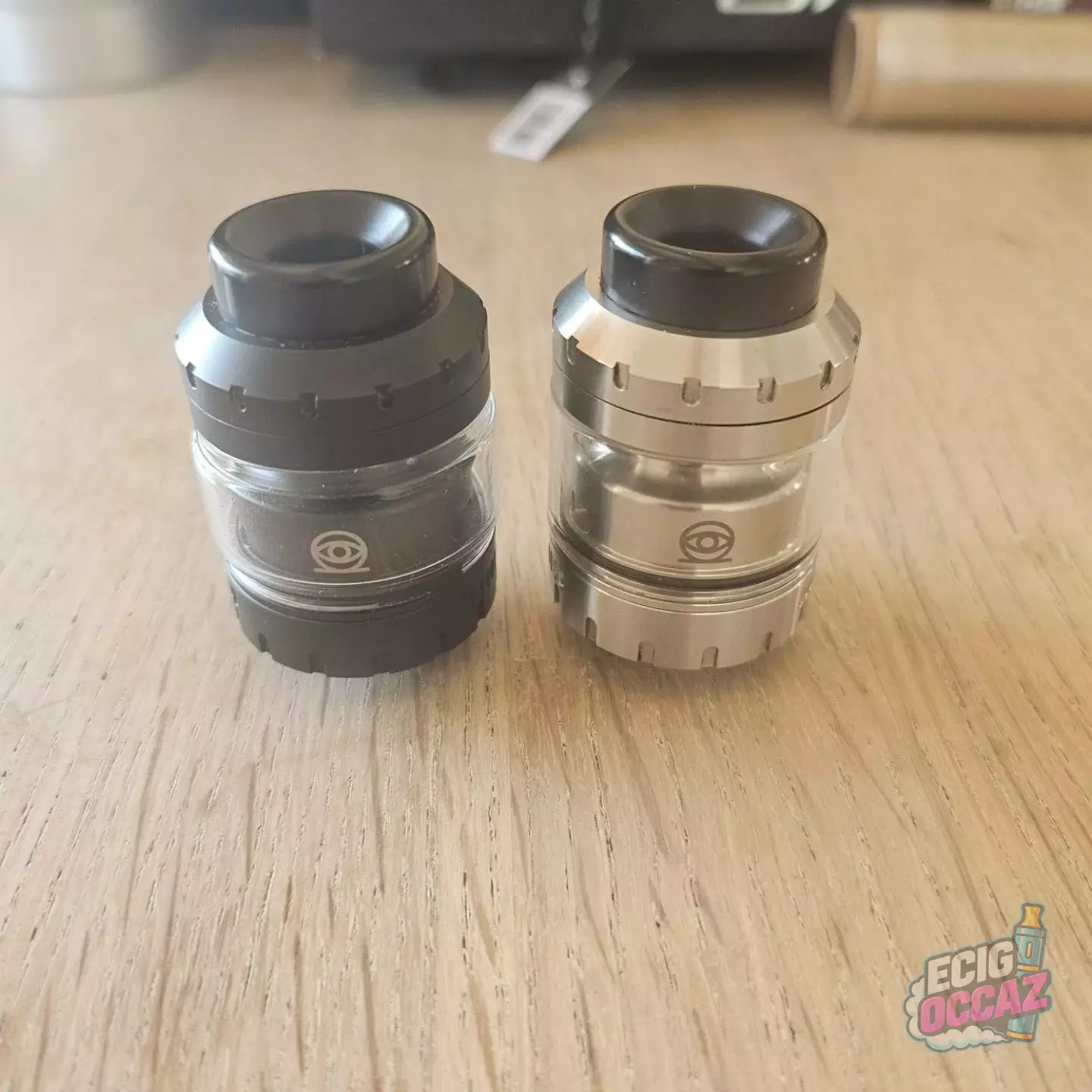 2 Osiris 30mm RTA