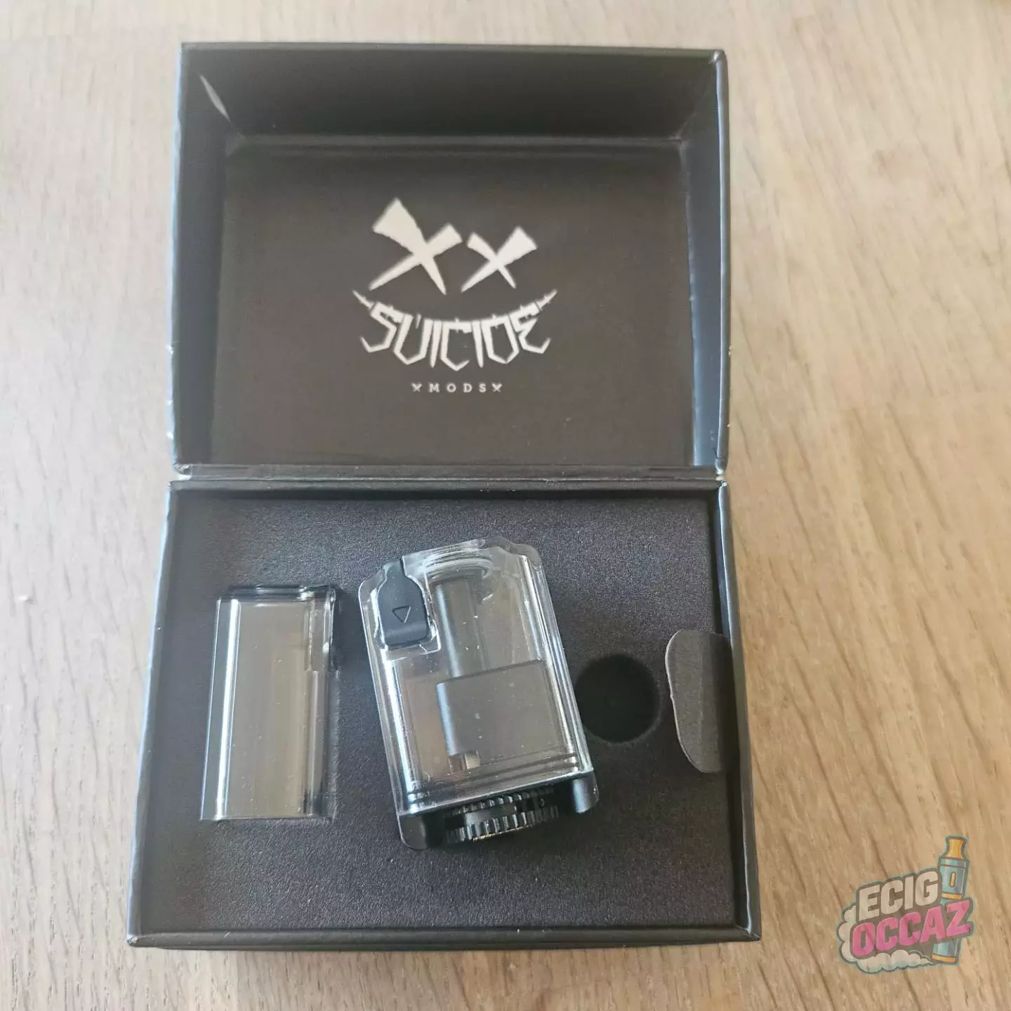 ODD Job V1 rba