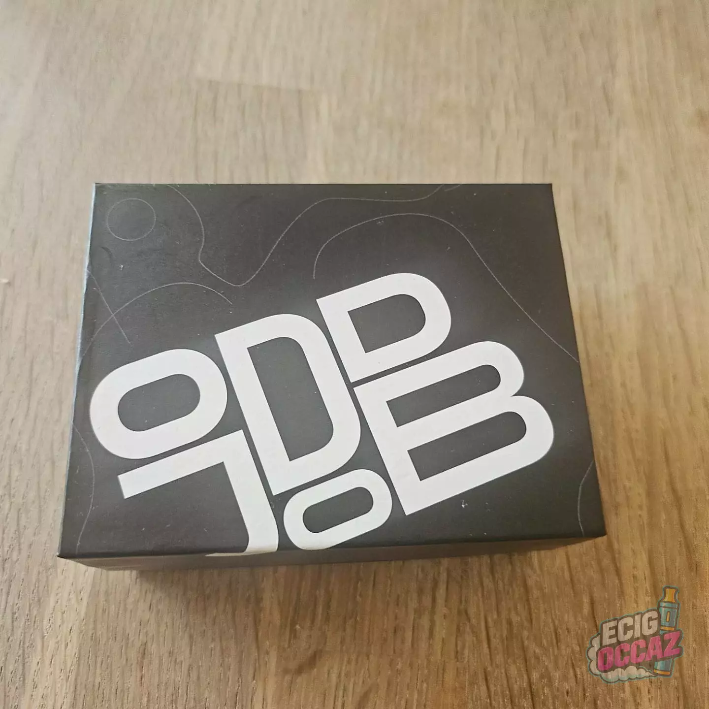 ODD Job V1 rba
