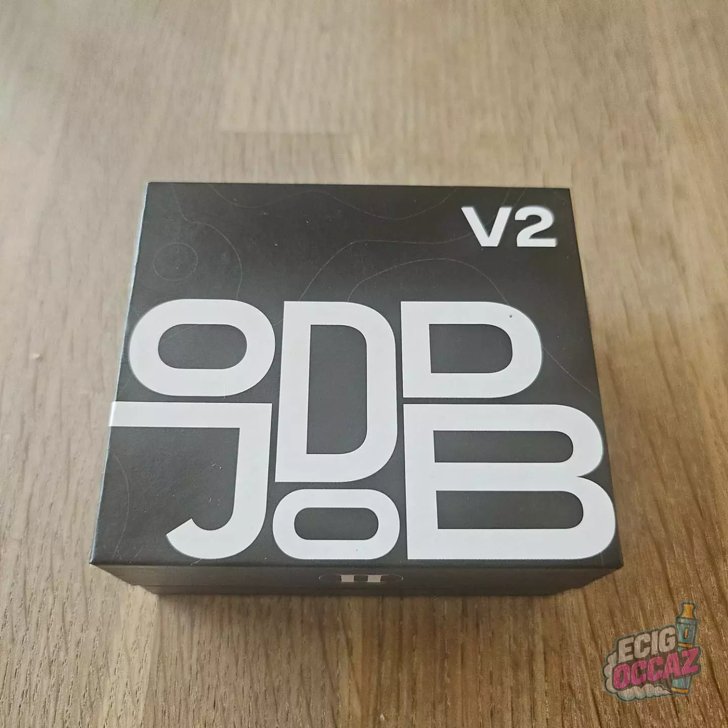 ODD JoB V2 rba