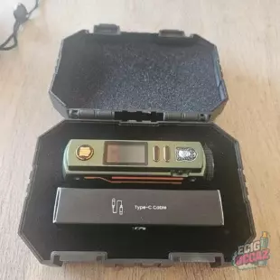 BD Vape Rayden 100 V2 Black Ops