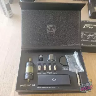 Precisio GT RTA DLC EDITION