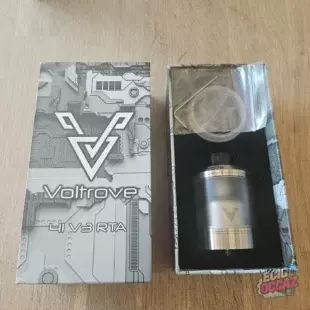Voltrove 41mm V3