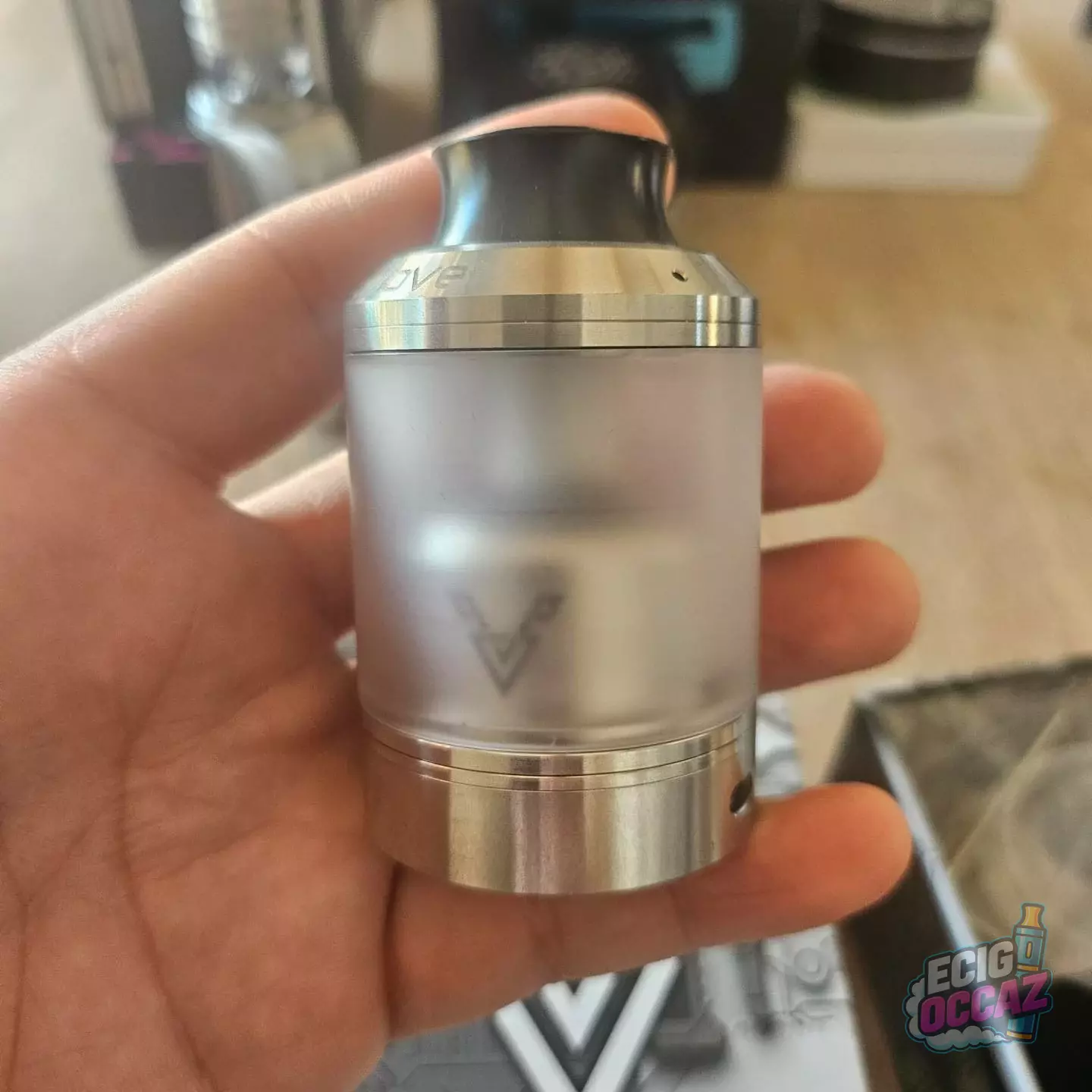 Voltrove 41mm V3