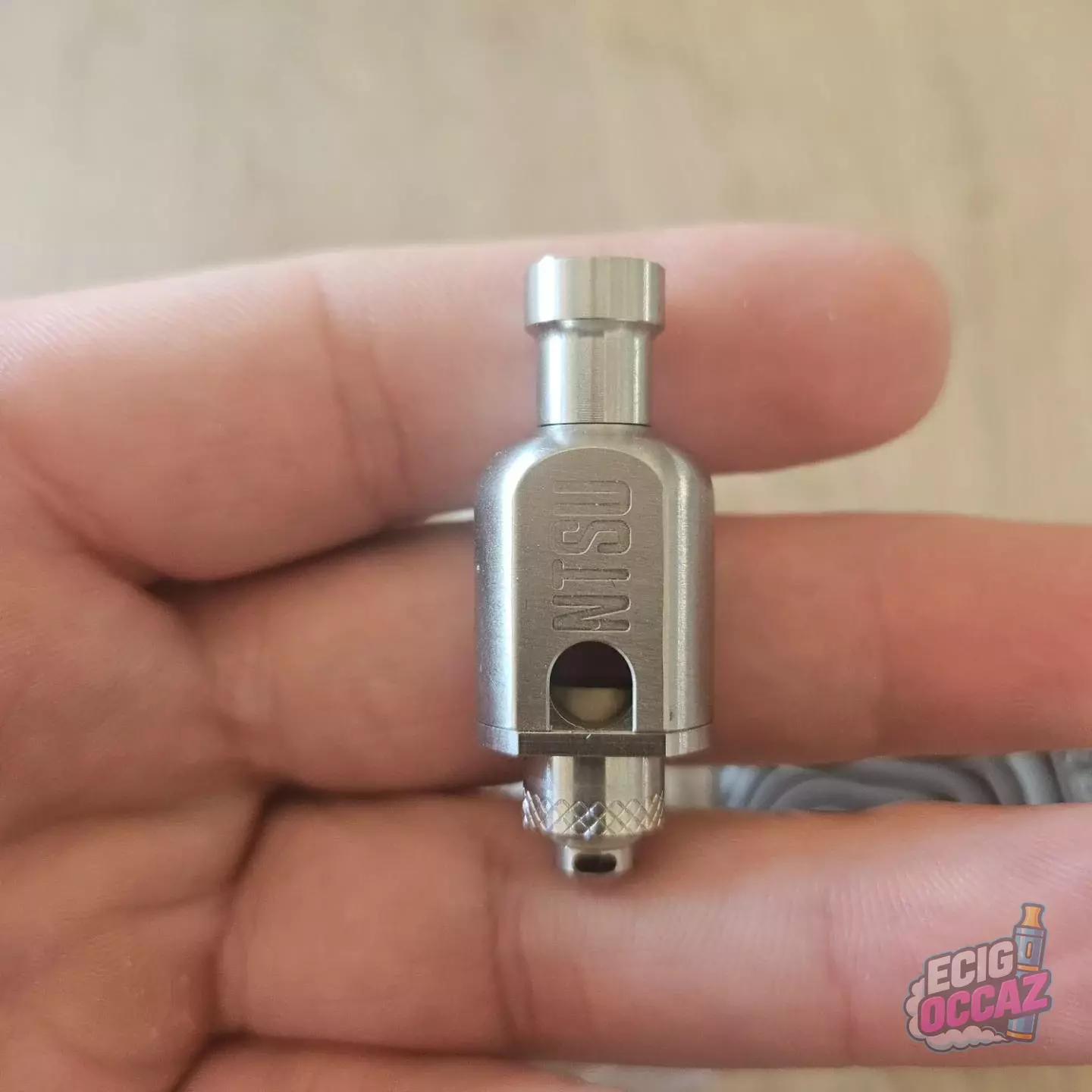 NTSU rba