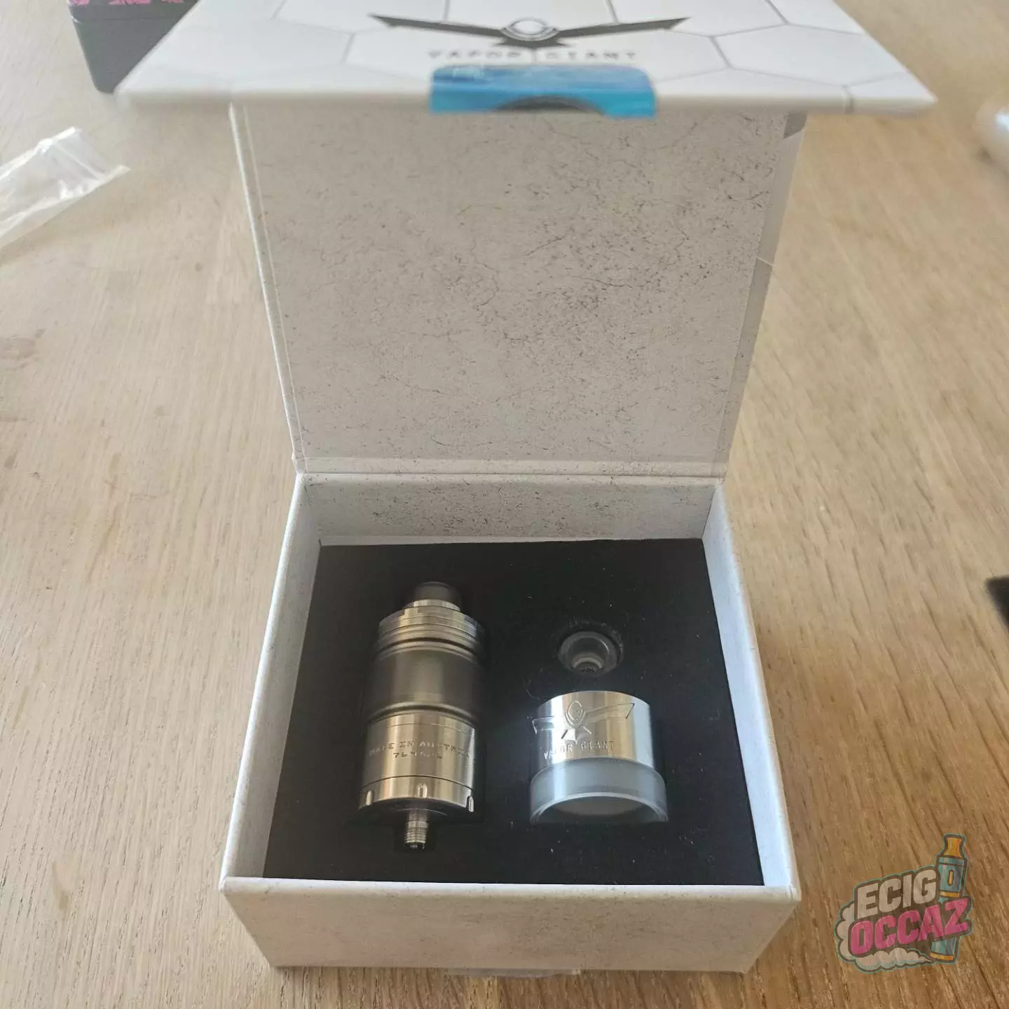 Vapor Giant Kronos 2m 2021