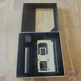 Blaze Aio DNA 80C