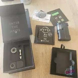 Abyss aio