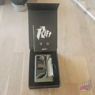Rift AIO