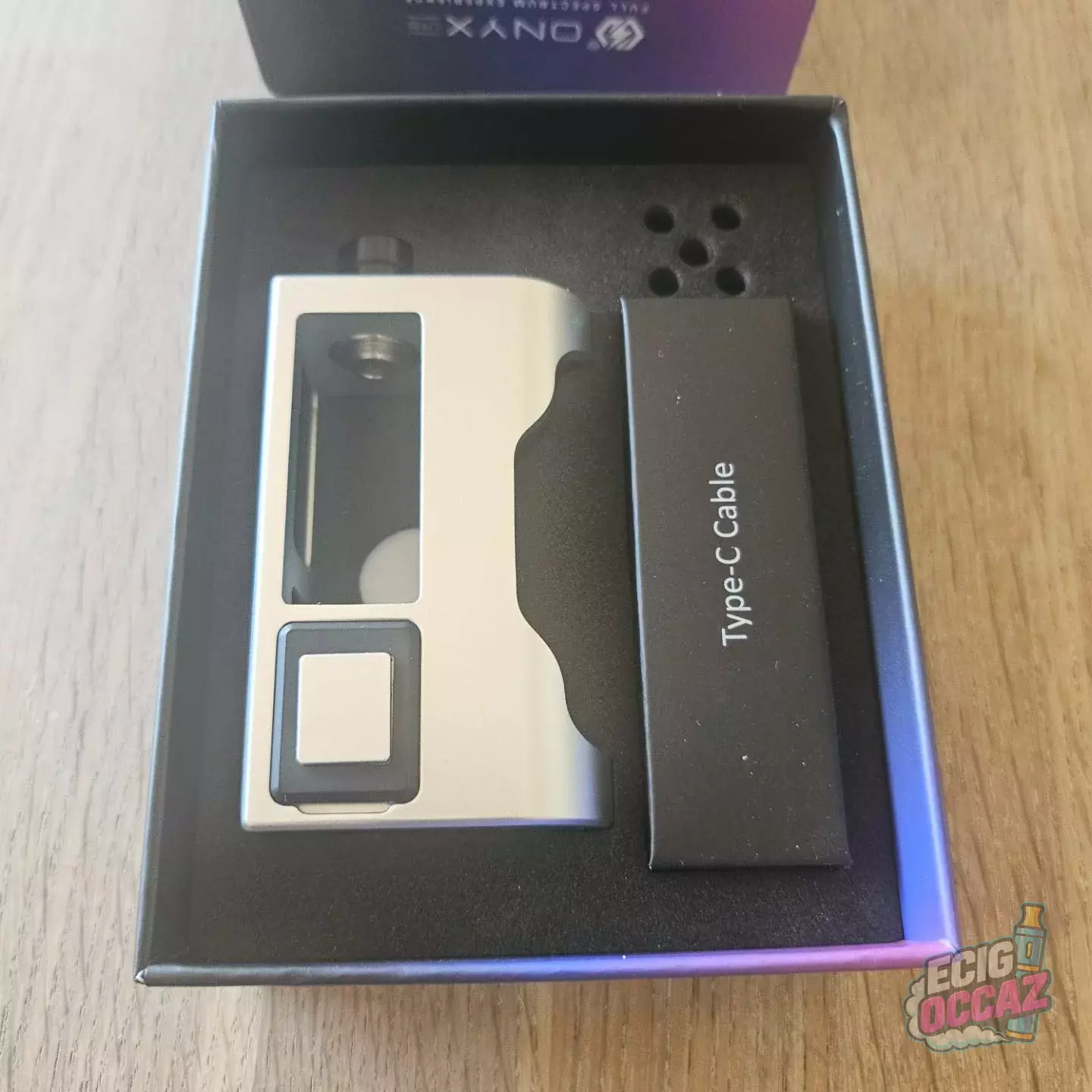 Nova Aio