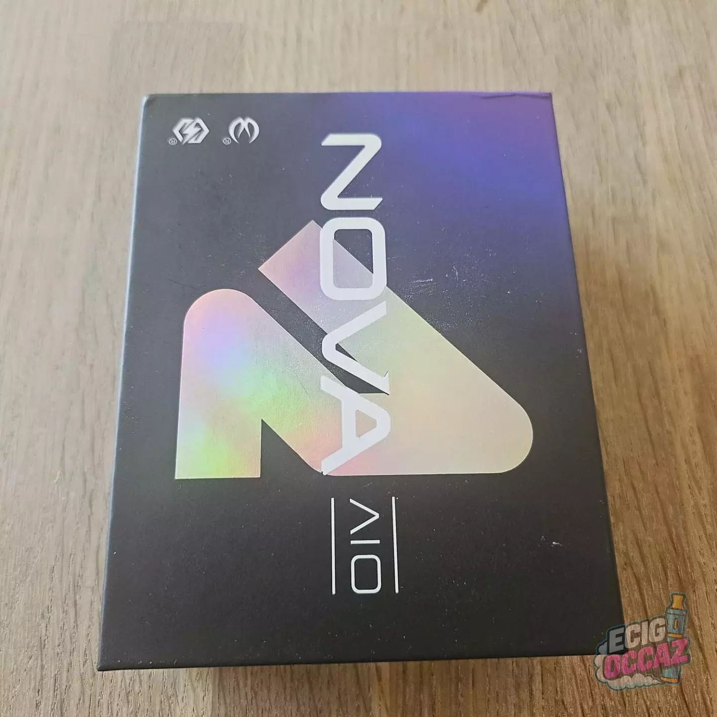 Nova Aio