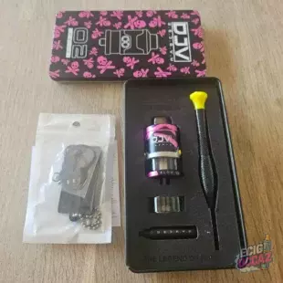 DEJAVU RDTA V2