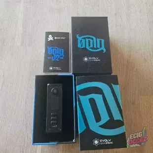 Odin v2 dna 250c