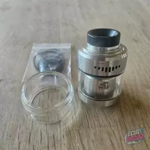 Nightmare XL RTA