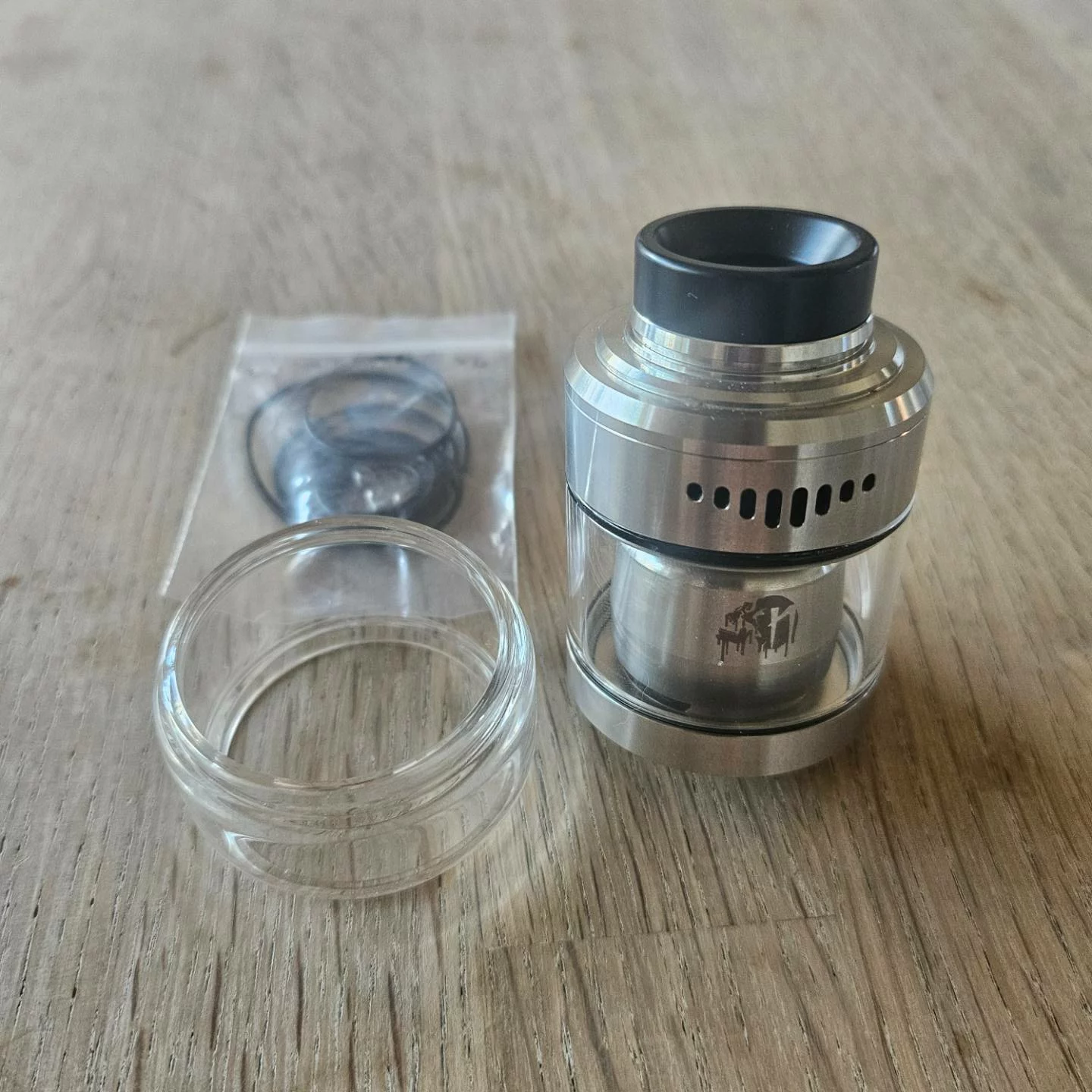 Nightmare XL RTA