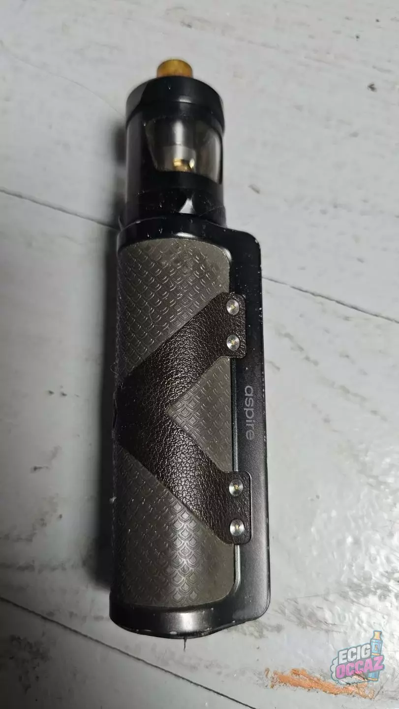 Cigarette électrique Huracan ex mod