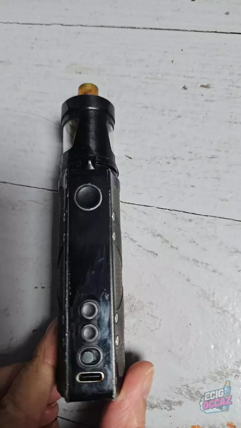 Cigarette électrique Huracan ex mod