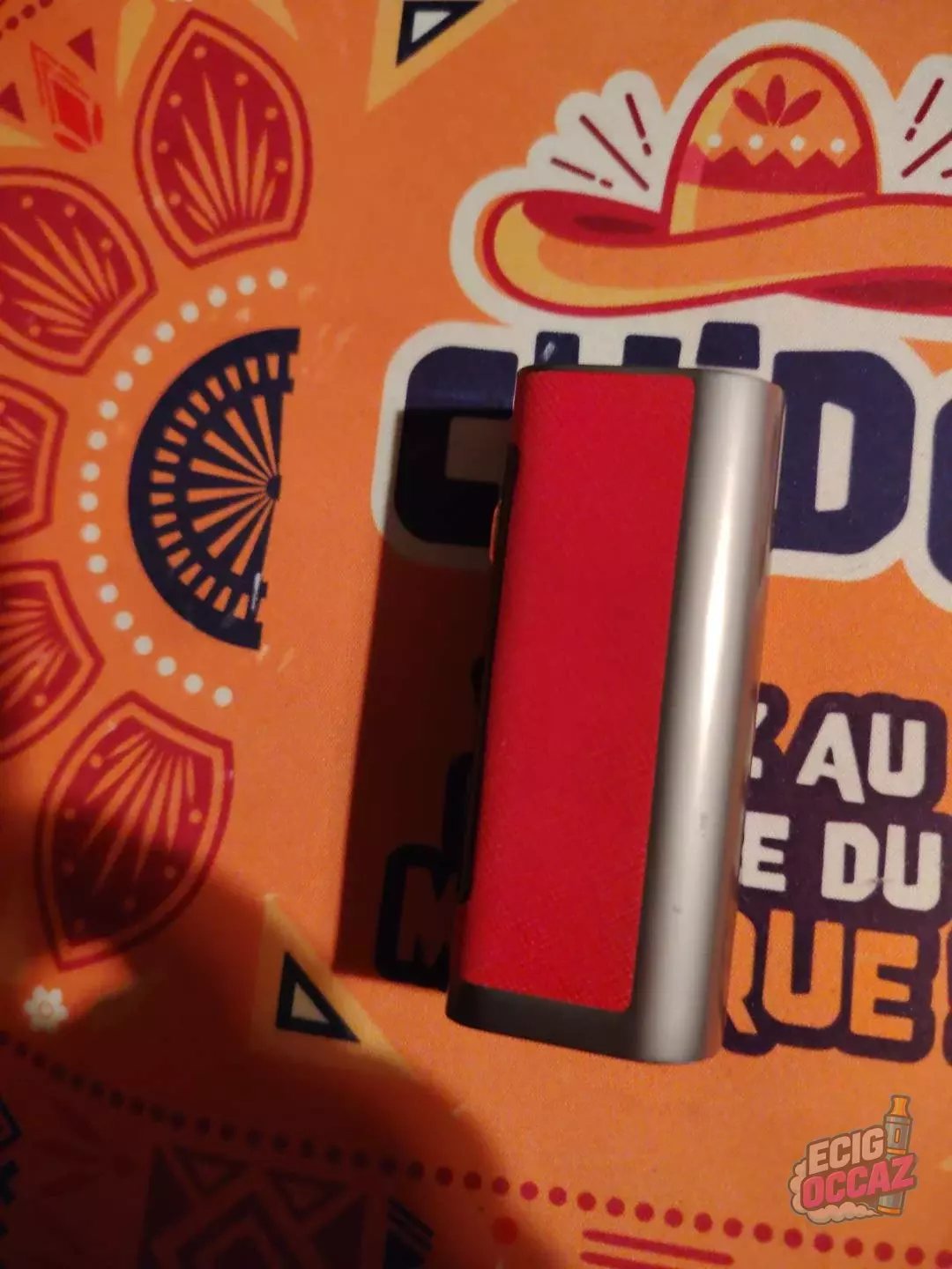 Dotbox 100w Dotmod