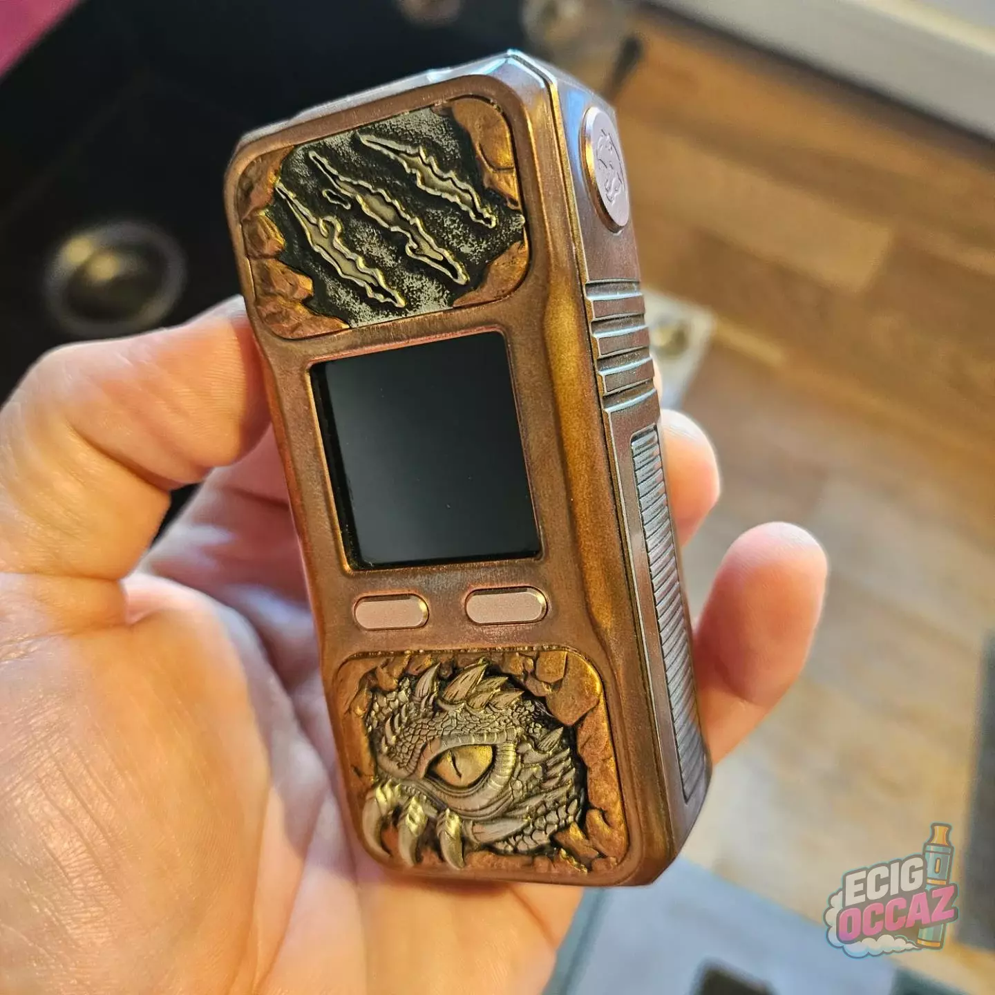 Rayden 220 T-Rex