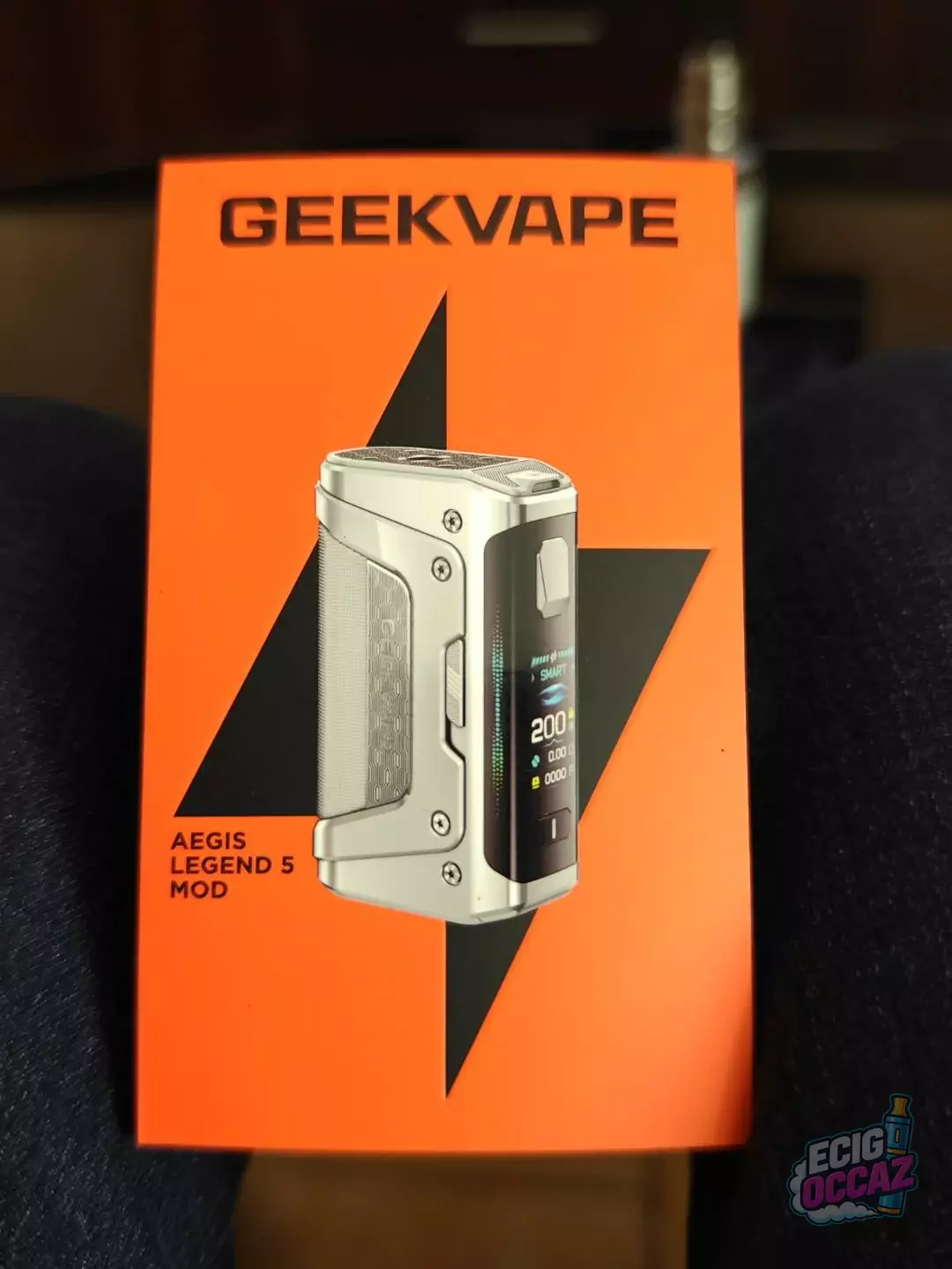 Aegis