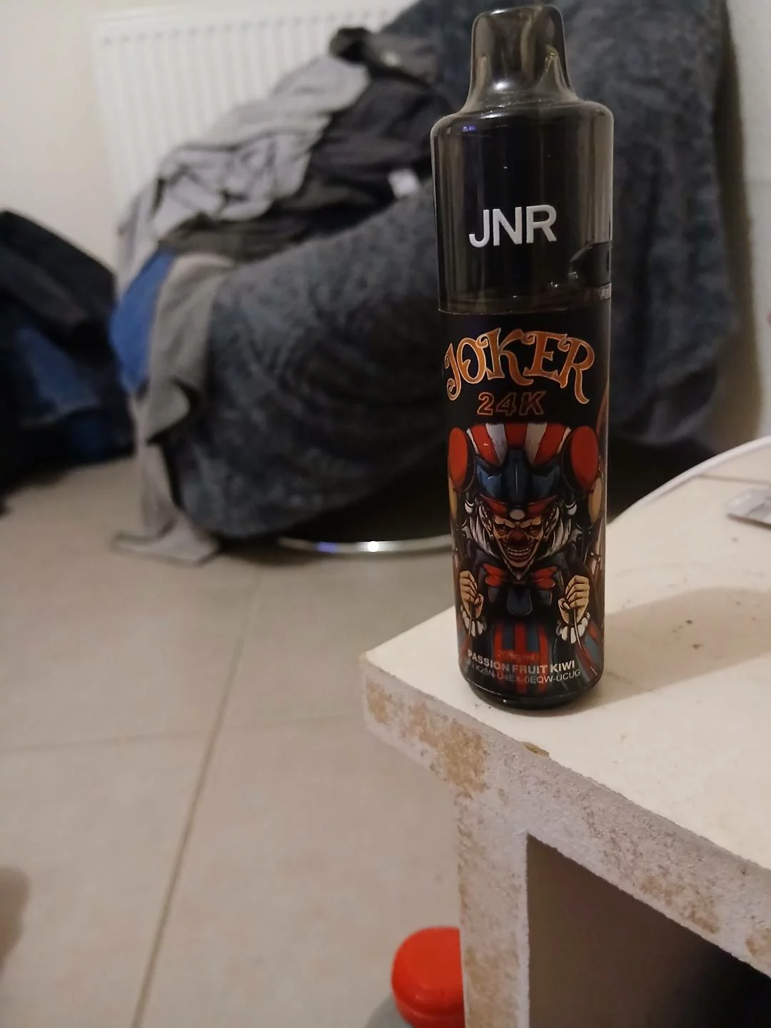 JNR Joker 24K