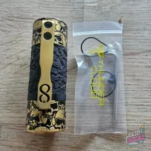 Mod meca Hyperion V2