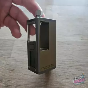 Bd Vape Tycoon 21700