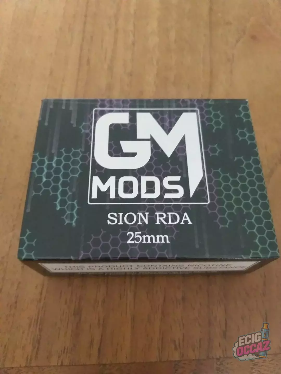SION rda
