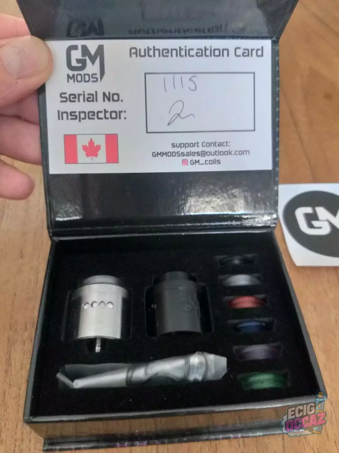 SION rda