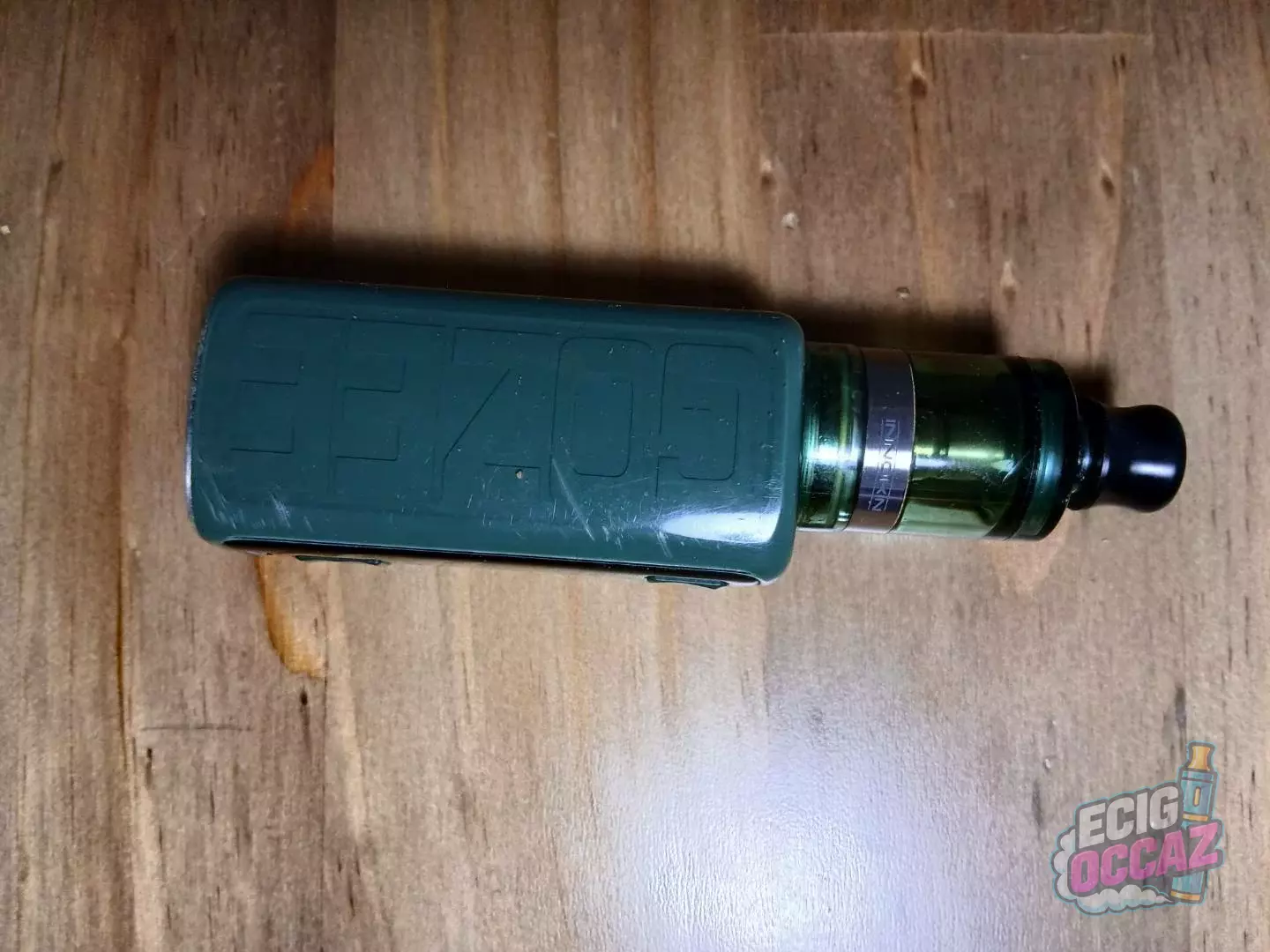 cigaret electronique Gozee