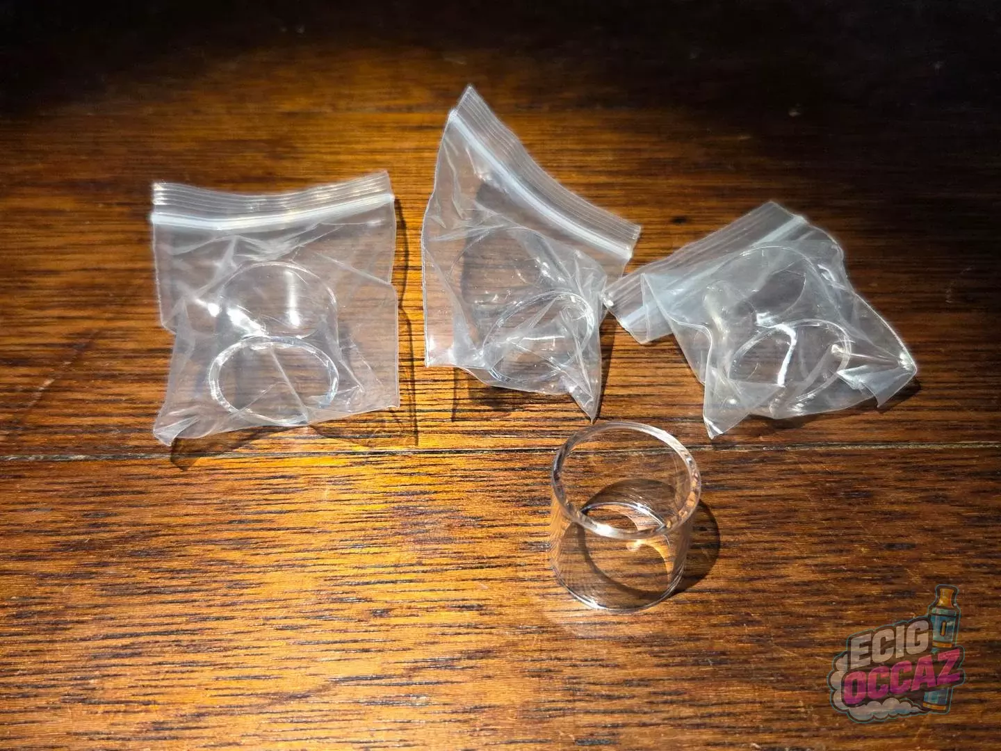 Pack Dotmod petri lite V2 22mm + RTA 22 mm + services pack
