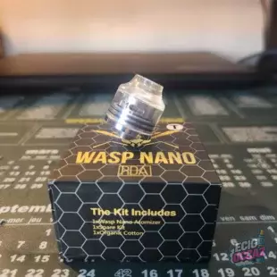 Wasp Nano RTA