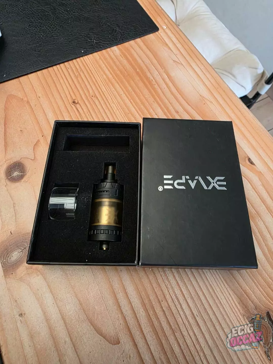 Expromizer v4 mtl