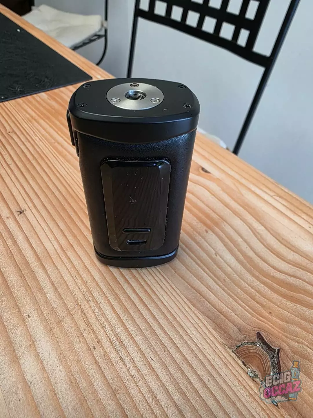 Box smocktech morph 3