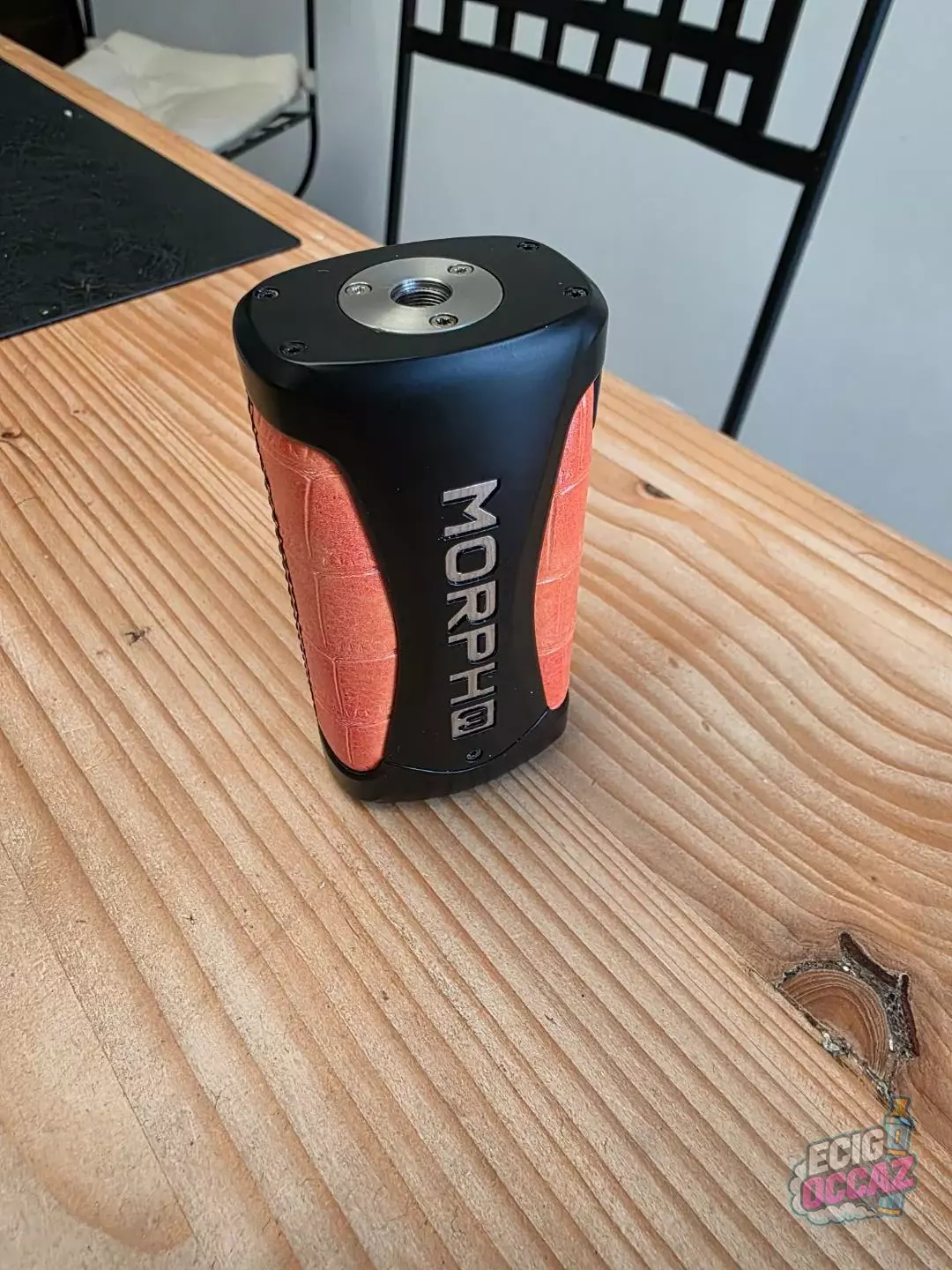 Box smocktech morph 3