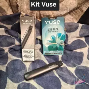 Kit Vuse Pro one