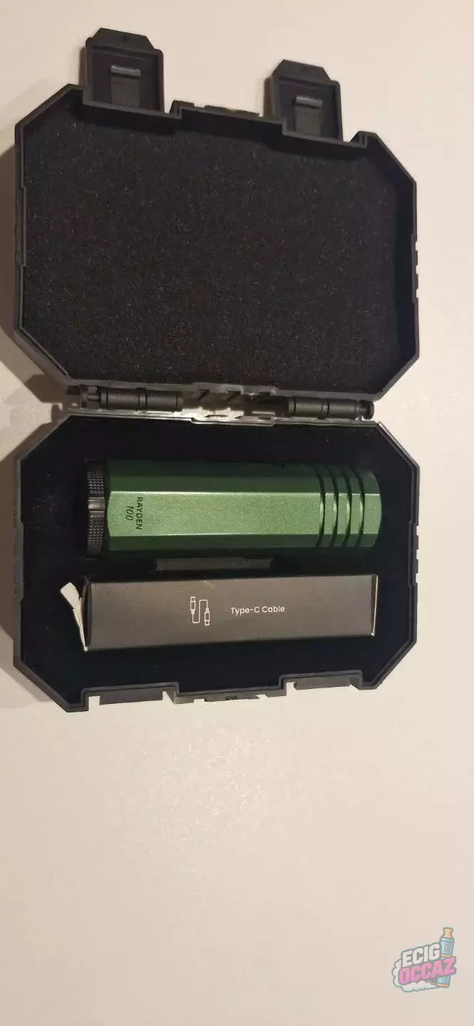Rayden 100 v2