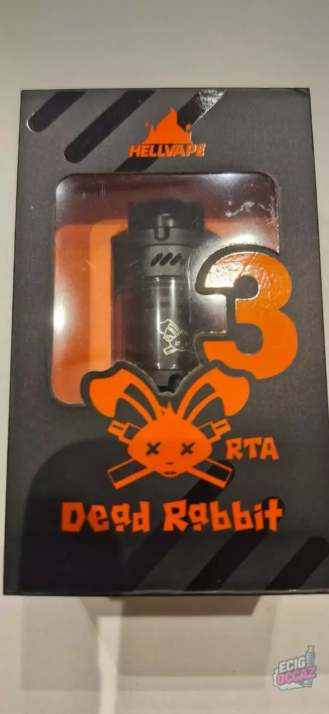 Dead rabbit v3