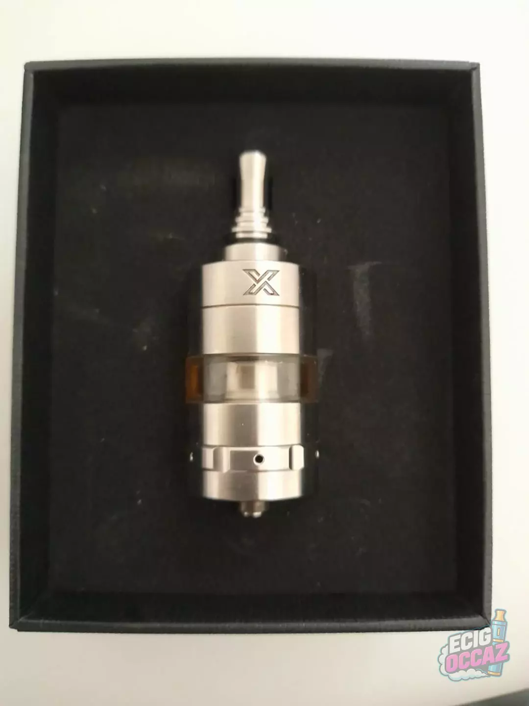 Kayfun X MTL RTA Svoëmesto –