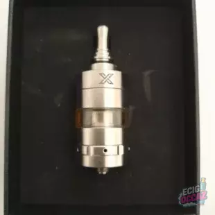 Vends Kayfun X MTL RTA Svoëmesto