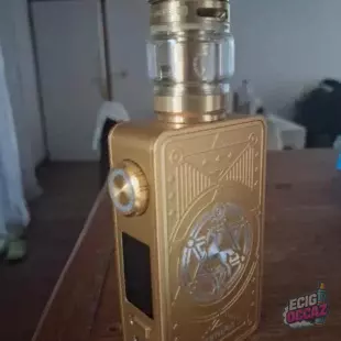 Vapote centaurus m200