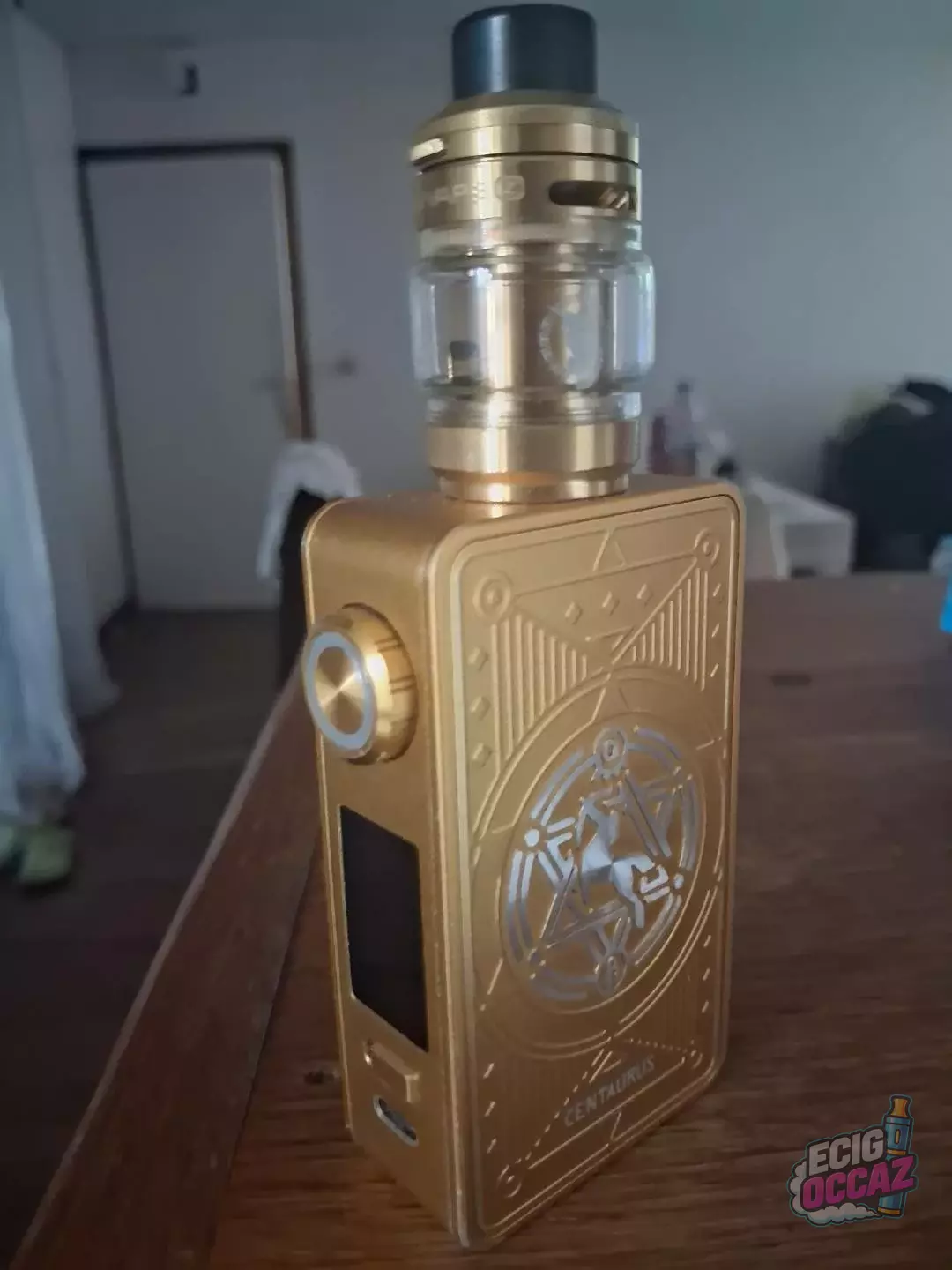 Vapote centaurus m200