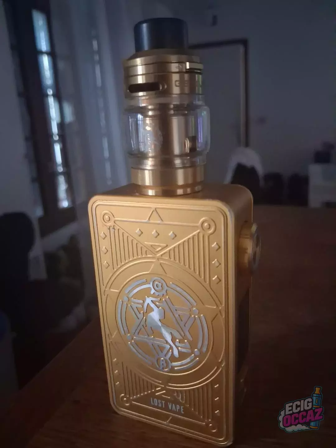 Vapote centaurus m200