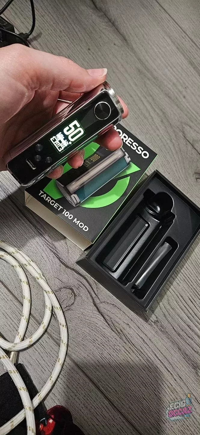 Kit Vaporesso