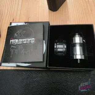 Suicide mods nightmare mini rta