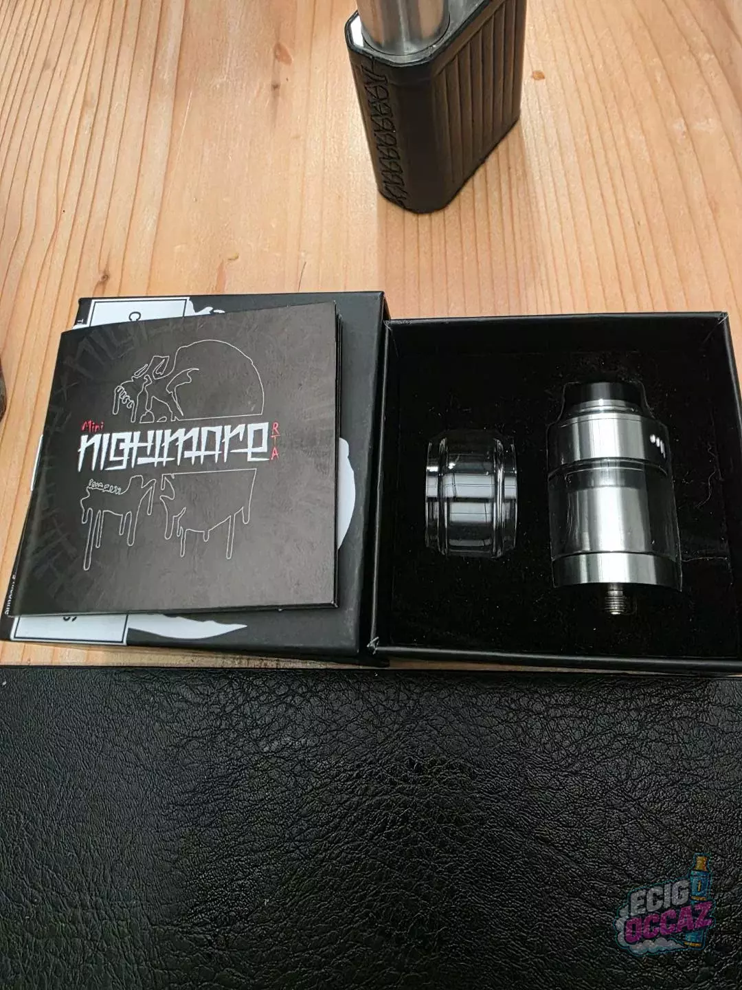 Suicide mods nightmare mini rta