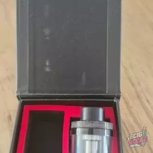 Aromamizer v3