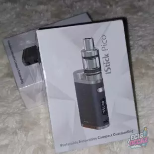 Kit iStick Pico