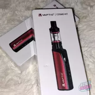 Vaptio Cosmo Kit